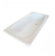 Bañera Acrilico Sanitario 140 X 70 Bagnara Greensir Clasica