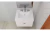 Vanitory Colgante 50cm Con Bacha Moderno Baño Mueble Hogar - Filhos
