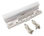 Kit Bisagra Tapa Inodoro Roca Dama Senso Hall Roca R26100000