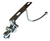 Imagen de Combo Inodoro Roca Mochila Pvc Asiento Pvc + Bidet Monaco
