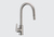 Griferia Cocina Peirano 30-132 Vigo Monocomando Extensible - comprar online