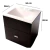 Vanitory Colgante 50cm Con Bacha Moderno Baño Mueble Hogar