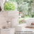 Combo Bidet Con Griferia Monaco Roca Aqualaf Compresion en internet