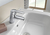 Combo Griferia Lavatorio Bidet Ducha Accesorios Victoria Ext - comprar online