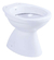 Combo Inodoro Corto Mochila A Codo Bidet Baño Roca Capea - comprar online