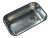 Johnson Pileta De Cocina Simple Acero 304 Z52/18 - comprar online