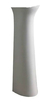Columna Para Lavatorio Andina Ferrum Blanca Ctf B E