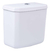 Combo Baño Roca Inodoro Griferia Vanitory Colgante 13