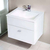 Juego Baño Completo Vanitory Sanitarios Griferia Colgar - tienda online