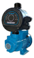 Bomba Inteligente Fluvial Mini Kit Presurizadora Eleva 33m