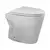 INODORO CORTO MARINA FERRUM BLANCO BAÑO SANITARIO