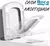 Asiento Tapa Ariel inodoro Monaco Caida amortiguada MON850 - comprar online