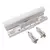 Conjunto Bisagra Roca Hall Senso Caida Amortiguada R261000001