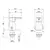 GRIFERIA BAÑO BIDET STEEL PEIRANO 70-205 ACERO PULIDO - comprar online