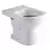 Inodoro Corto Ferrum Bari IKCM-B Sanitario Blanco