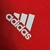 Jaqueta Corta-Vento Flamengo 23/24 Masculina Adidas - Vermelha com detalhes em branco - Camisa 83 Imports