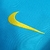 Jaqueta Corta-Vento Brasil 22/23 Masculino Nike - Azul com detalhes em amarelo - Camisa 83 Imports