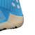 Meias Futebol Antiderrapante Cano Alto - Azul bebê com bolinhas em branco e preto - Camisa 83 Imports