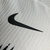 Camisa Al-Ittihad III 23/24 - Jogador Nike Masculina - Branca com detalhes em preto e amarelo - Camisa 83 Imports