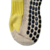 Meias Futebol Antiderrapante Cano Alto- Amarela com bolinhas Pretas - Camisa 83 Imports