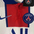 Camisa Retrô Paris Saint-Germain II 2020/21 - Torcedor Nike Masculina - Branca - Camisa 83 Imports