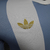 Imagem do Camisa Seleção Argentina Edição Comemorativa 25/26 manga longa - Jogador Adidas Masculina - Branca com listras em azul