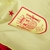 Jaqueta Corta-Vento Seleção Espanha II 24/25 - Masculina Puma - Amarela com detalhes em vermelho - Camisa 83 Imports