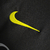 Camisa Retrô Barcelona III 13/14 - Masculina Nike - Preta com detalhes em amarelo e vermelho - Camisa 83 Imports