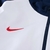 Jaqueta Corta-Vento Paris Saint-Germain I 24/25 - Masculino Nike - Branca e azul e vermelha na internet