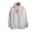Jaqueta Corta-Vento Arsenal 23/24 Masculina Adidas - Branca