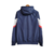 Imagem do Jaqueta Corta-Vento Paris Saint Germain 23/24 - Masculina Nike - Azul