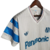 Camisa Marseille Retrô 1990 Branca - Adidas - Camisa 83 Imports