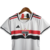 Camisa São Paulo I 23/24 - Torcedor Adidas Feminina - Branca - Camisa 83 Imports