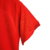 Camisa Internacional I 23/24 - Torcedor Adidas Feminina - Vermelha - Camisa 83 Imports