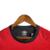 Camisa Athletico Paranaense I 23/24 manga longa - Torcedor Umbro Masculina - Vermelha com detalhes em preto - Camisa 83 Imports