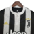 Camisa Juventus Retrô 2017/2018 Preta e Branca - Adidas - Camisa 83 Imports