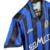 Camisa Atalanta Retrô 1996/1997 Azul - Asics - Camisa 83 Imports