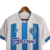 Camisa Paysandu I 23/24 Torcedor Masculina - Branca com listra azul - Camisa 83 Imports