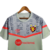 Camisa Sport Recife Treino 23/24 - Torcedor Umbro Masculina - Cinza com patrocínio - Camisa 83 Imports
