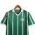 Camisa Retrô Palmeiras I 1993 - Masculina - Verde com listras em branco - Camisa 83 Imports