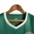 Camisa Palmeiras I 22/23 Feminina Puma- Verde com detalhes em branco - Camisa 83 Imports