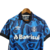 Camisa Grêmio III 21/22 Torcedor Masculino - Azul com detalhes em ondulados azuis e branco - Camisa 83 Imports