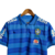 Camisa Brasil Polo 22/23 Torcedor Nike Masculina - Azul com detalhes em branco com todos os patrocinios - Camisa 83 Imports