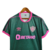 Camisa Fluminense II Edição Especial Cartola 23/24 - Torcedor Umbro Masculina - Verde com detalhes em rosa - Camisa 83 Imports