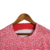 Camisa Red Bull Salzburg Treino 23/24 - Torcedor Nike Masculina - Branco com detalhes em vermelho e preto - Camisa 83 Imports