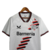 Camisa Bayer Leverkusen II 23/24 - Torcedor Castore Masculina - Branca com detalhes em preto e vermelho - Camisa 83 Imports
