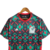 Camisa Seleção do México Treino 23/24 - Torcedor Adidas Masculina - Preta com detalhes em vermelho e verde - Camisa 83 Imports