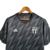 Camisa Besiktas Edição Especial Aniversario 23/24 - Torcedor Adidas Masculina - Preta com detalhes em branco - Camisa 83 Imports