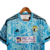 Camisa Burgos Goleiro 23/24 - Torcedor Adidas Masculina - Azul com detalhes em branco e preto - Camisa 83 Imports