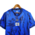 Camisa El Salvador I 23/24 - Torcedor Umbro Masculina - Azul com detalhes em branco e dourado - Camisa 83 Imports